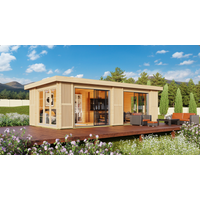 26% billiger ! Fjordholz Gartenhaus Ambience 44 24m² Unkategorisiert online kaufen 26% billiger ! Fjordholz Gartenhaus Ambience 44 24m² Unkategorisiert online kaufen