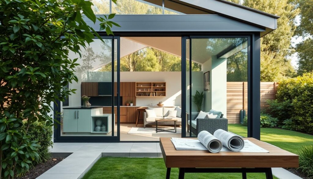 Preisgestaltung Glashaus Investition