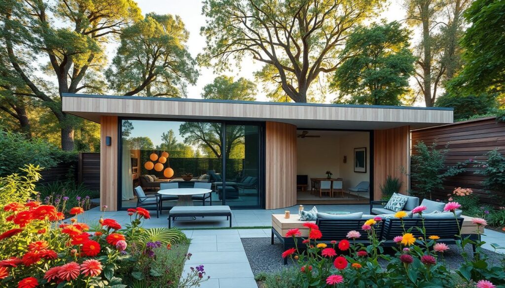 Gartenhäuser von Alpholz Design Gartenhäuser von Alpholz Design