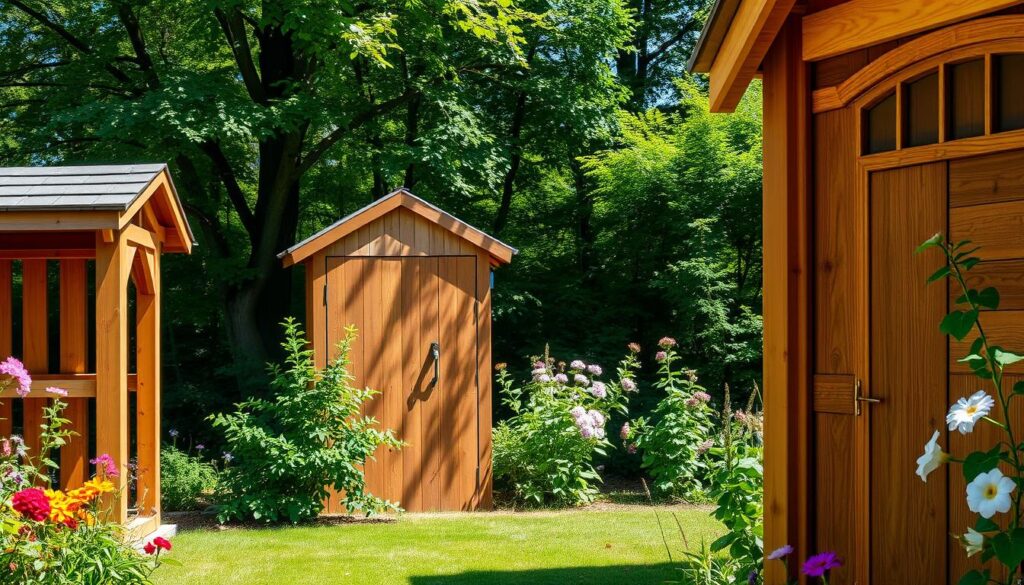 Holzschutz Vergleich