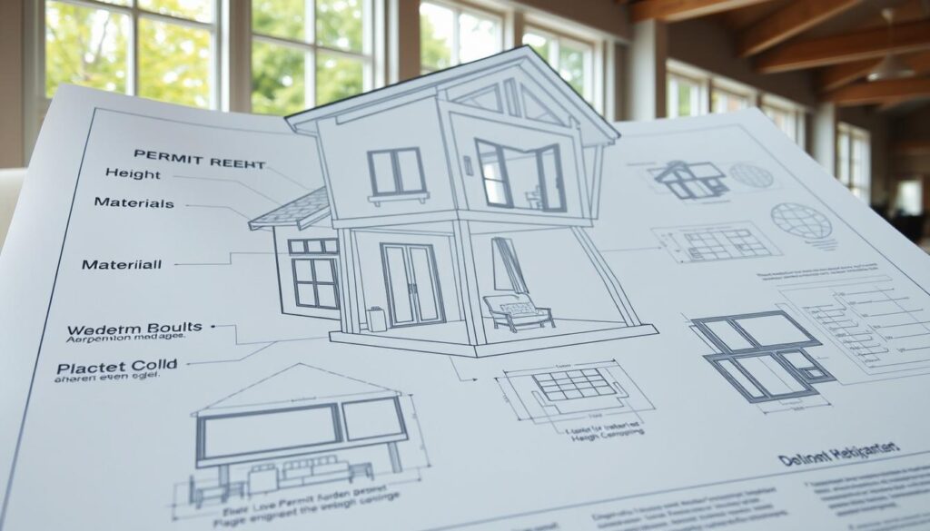 Einflussfaktoren auf die Genehmigungsfreiheit