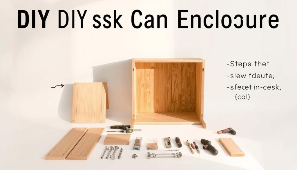 Schritt-für-Schritt Bauanleitung