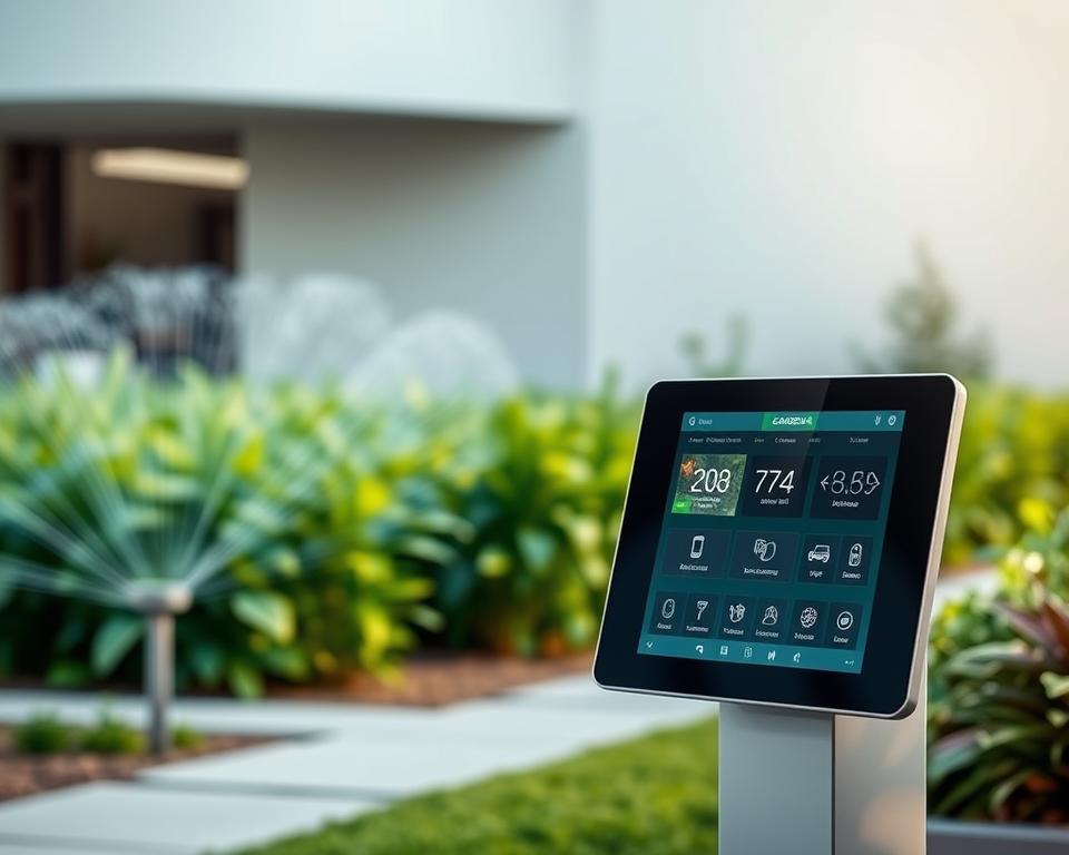 GARDENA Smart System Gartenvernetzung