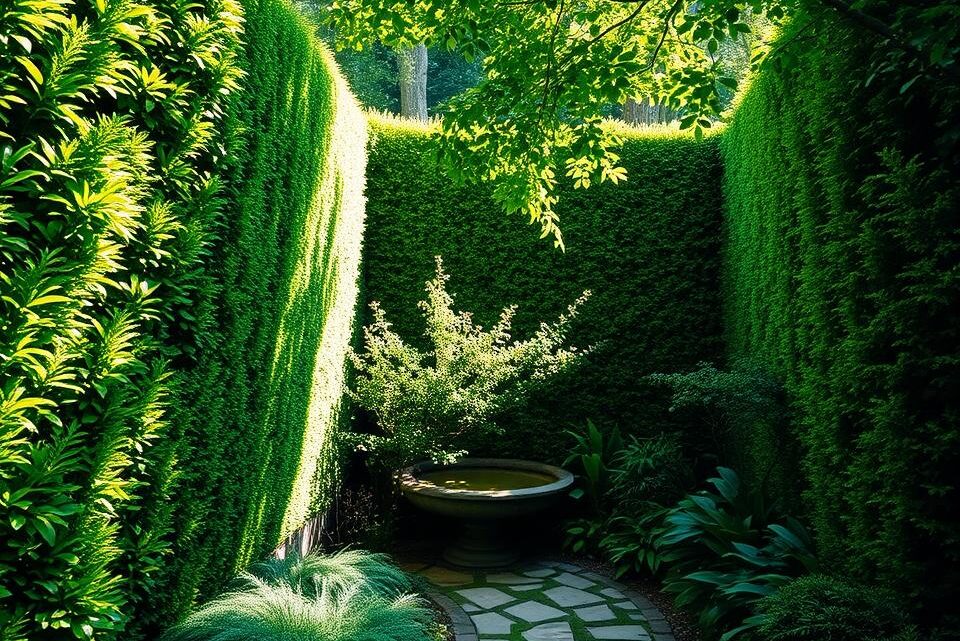 Lauschabwehr Garten: Effektiver Schutz für Ihre Privatsphäre