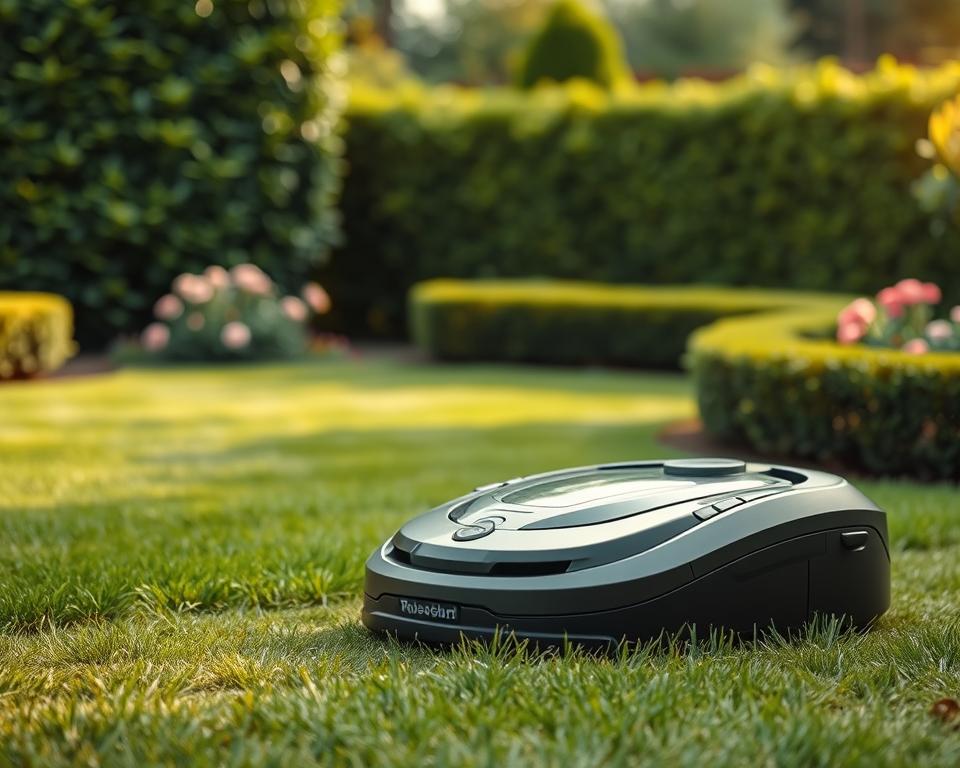 Mähroboter Kaufkriterien Überblick