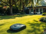Mähroboter-Marken