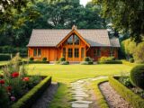 Gartenhaus-Ratgeber: Tipps für das perfekte Gartenhaus