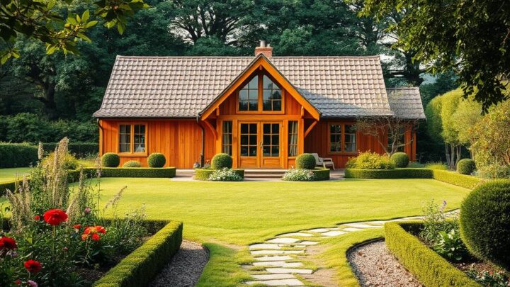 Gartenhaus-Ratgeber: Tipps für das perfekte Gartenhaus