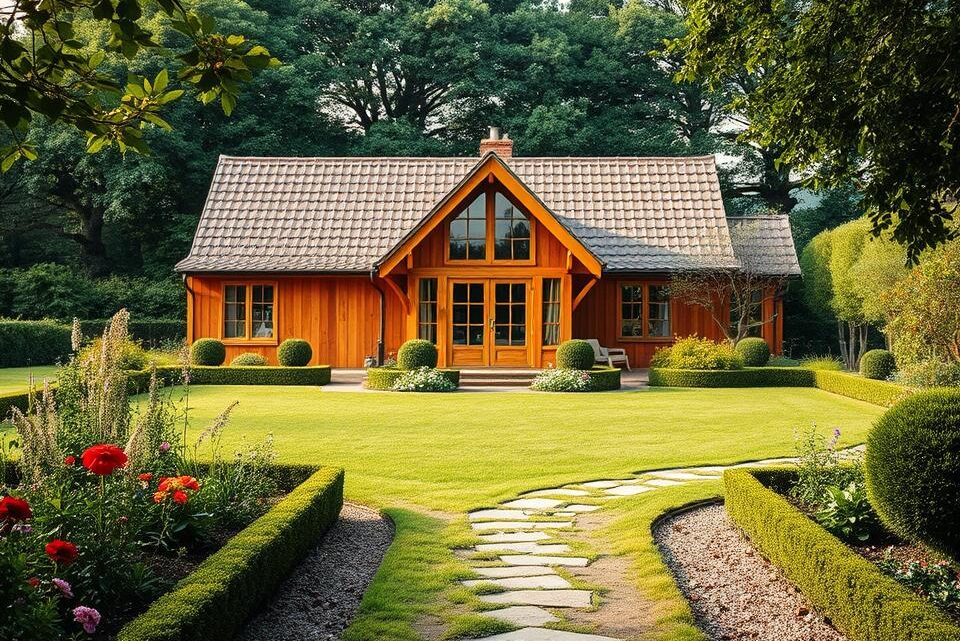 Gartenhaus-Ratgeber: Tipps für das perfekte Gartenhaus