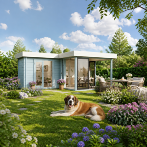 26% sparen! Holzgartenhaus aus Fichte Alu Concept 44 M | Schiebetüren | winterfest | Flachdach Unkategorisiert online kaufen 26% sparen! Holzgartenhaus aus Fichte Alu Concept 44 M | Schiebetüren | winterfest | Flachdach Unkategorisiert online kaufen