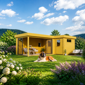 26% sparen! Holzgartenhaus aus Fichte Alu Concept 44 N | Schiebetüren | winterfest | Flachdach Unkategorisiert online kaufen 26% sparen! Holzgartenhaus aus Fichte Alu Concept 44 N | Schiebetüren | winterfest | Flachdach Unkategorisiert online kaufen