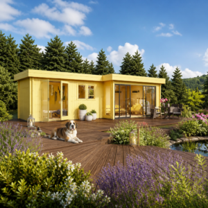 26% sparen! Holzgartenhaus aus Fichte Alu Concept 70 K | Schiebetüren | winterfest | Flachdach Unkategorisiert online kaufen 26% sparen! Holzgartenhaus aus Fichte Alu Concept 70 K | Schiebetüren | winterfest | Flachdach Unkategorisiert online kaufen