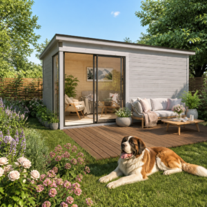 26% sparen! Holzgartenhaus aus Fichte Amrum-4 | Schiebetüren | winterfest | modern Unkategorisiert online kaufen 26% sparen! Holzgartenhaus aus Fichte Amrum-4 | Schiebetüren | winterfest | modern Unkategorisiert online kaufen