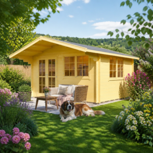 26% sparen! Holzgartenhaus Carl 40 B | winterfest | Satteldach | klassisch Unkategorisiert online kaufen 26% sparen! Holzgartenhaus Carl 40 B | winterfest | Satteldach | klassisch Unkategorisiert online kaufen