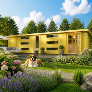 26% sparen! 8 × 4 m | Holzgartenhaus aus Fichte Dundee 70 A | winterfest | Satteldach Unkategorisiert online kaufen 26% sparen! 8 × 4 m | Holzgartenhaus aus Fichte Dundee 70 A | winterfest | Satteldach Unkategorisiert online kaufen