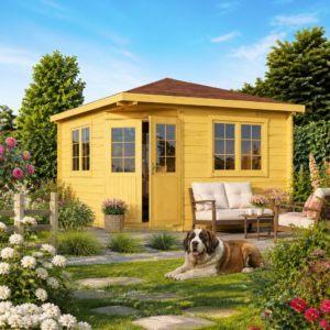 26% sparen! Holzgartenhaus aus Fichte Fargo 70 A | winterfest Unkategorisiert online kaufen 26% sparen! Holzgartenhaus aus Fichte Fargo 70 A | winterfest Unkategorisiert online kaufen