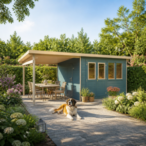 26% sparen! 7 × 4 m | Holzgartenhaus aus Fichte Inga 28 | Pultdach | modern Unkategorisiert online kaufen 26% sparen! 7 × 4 m | Holzgartenhaus aus Fichte Inga 28 | Pultdach | modern Unkategorisiert online kaufen
