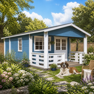 26% sparen! 8 × 4 m | Holzgartenhaus aus Fichte Johnny 44 B | winterfest | Terrasse | Satteldach | klassisch Unkategorisiert online kaufen 26% sparen! 8 × 4 m | Holzgartenhaus aus Fichte Johnny 44 B | winterfest | Terrasse | Satteldach | klassisch Unkategorisiert online kaufen