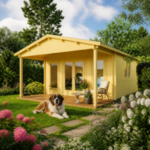 26% sparen! Holzgartenhaus Julia 70 C | winterfest | Satteldach | klassisch Unkategorisiert online kaufen 26% sparen! Holzgartenhaus Julia 70 C | winterfest | Satteldach | klassisch Unkategorisiert online kaufen