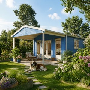 26% sparen! 7 × 5 m | Holzgartenhaus Julia 70 D | winterfest | Satteldach | klassisch Unkategorisiert online kaufen 26% sparen! 7 × 5 m | Holzgartenhaus Julia 70 D | winterfest | Satteldach | klassisch Unkategorisiert online kaufen
