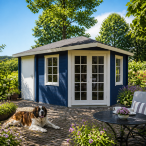26% sparen! Holzgartenhaus aus Fichte Kiano 44 B | winterfest Unkategorisiert online kaufen 26% sparen! Holzgartenhaus aus Fichte Kiano 44 B | winterfest Unkategorisiert online kaufen