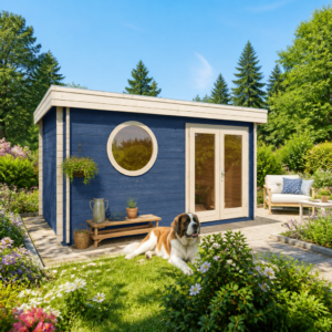 26% sparen! Holzgartenhaus aus Fichte Lola 44 | winterfest | Flachdach | modern Unkategorisiert online kaufen 26% sparen! Holzgartenhaus aus Fichte Lola 44 | winterfest | Flachdach | modern Unkategorisiert online kaufen