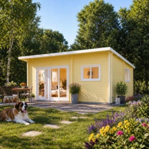 26% sparen! Holzgartenhaus aus Fichte Moderna 70 | winterfest | Pultdach Unkategorisiert online kaufen 26% sparen! Holzgartenhaus aus Fichte Moderna 70 | winterfest | Pultdach Unkategorisiert online kaufen