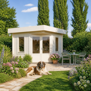 26% sparen! Holzgartenhaus aus Fichte Nora 44 A Klassik | winterfest | modern Unkategorisiert online kaufen 26% sparen! Holzgartenhaus aus Fichte Nora 44 A Klassik | winterfest | modern Unkategorisiert online kaufen