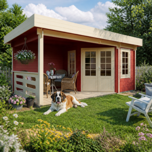 26% sparen! Holzgartenhaus aus Fichte Nora 44 D Klassik | winterfest | Terrasse | modern Unkategorisiert online kaufen 26% sparen! Holzgartenhaus aus Fichte Nora 44 D Klassik | winterfest | Terrasse | modern Unkategorisiert online kaufen