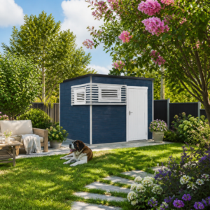 26% sparen! Holzgartenhaus aus Fichte Q-BIC Modern 44 A | winterfest Unkategorisiert online kaufen 26% sparen! Holzgartenhaus aus Fichte Q-BIC Modern 44 A | winterfest Unkategorisiert online kaufen