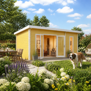 26% sparen! Holzgartenhaus aus Fichte Rita 44 | winterfest | Pultdach Unkategorisiert online kaufen 26% sparen! Holzgartenhaus aus Fichte Rita 44 | winterfest | Pultdach Unkategorisiert online kaufen
