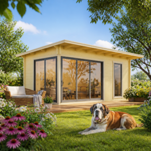 26% sparen! Holzgartenhaus aus Fichte Starla 70 F | Schiebetüren | winterfest | modern Unkategorisiert online kaufen 26% sparen! Holzgartenhaus aus Fichte Starla 70 F | Schiebetüren | winterfest | modern Unkategorisiert online kaufen