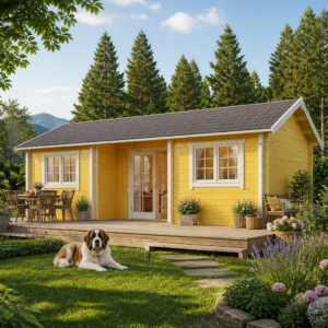 26% sparen! Holzgartenhaus aus Fichte Wallis 70 | winterfest | Satteldach | klassisch Unkategorisiert online kaufen 26% sparen! Holzgartenhaus aus Fichte Wallis 70 | winterfest | Satteldach | klassisch Unkategorisiert online kaufen