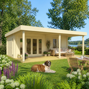 26% sparen! Holzgartenhaus aus Fichte Oskar 44 | winterfest | Terrasse | Flachdach | modern Unkategorisiert online kaufen 26% sparen! Holzgartenhaus aus Fichte Oskar 44 | winterfest | Terrasse | Flachdach | modern Unkategorisiert online kaufen