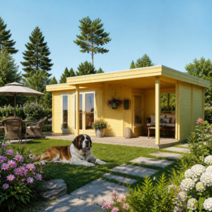 26% sparen! Holzgartenhaus aus Fichte Romie 70 | winterfest | Flachdach | modern Unkategorisiert online kaufen 26% sparen! Holzgartenhaus aus Fichte Romie 70 | winterfest | Flachdach | modern Unkategorisiert online kaufen