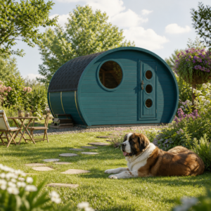 26% sparen! 5 × 3 m | Ovales Camping Fass Frodo 195 Thermo | winterfest Unkategorisiert online kaufen 26% sparen! 5 × 3 m | Ovales Camping Fass Frodo 195 Thermo | winterfest Unkategorisiert online kaufen