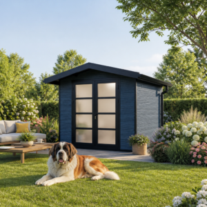 24% sparen! WPC Gartenhaus Apex 5,80 m² | modern Unkategorisiert online kaufen 24% sparen! WPC Gartenhaus Apex 5,80 m² | modern Unkategorisiert online kaufen