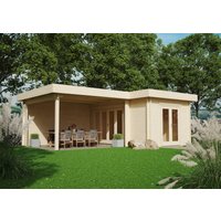 26% billiger ! Gartenlounge Modell Sandra 44 E