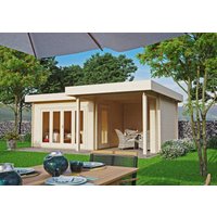 26% billiger ! Gartenlounge Modell Sandra 44 F