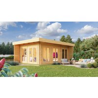 26% billiger ! Gartenlounge Modell Petra 44 F