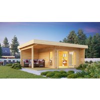 26% billiger ! Gartenlounge Modell Petra 44 D