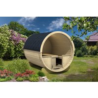 26% billiger ! Camping Fass Modell Dining
