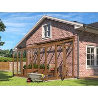 26 billiger ! Lähe Premium Gewächshaus Modell Greenline Nr. LT-3