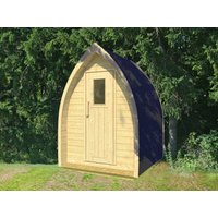 26 billiger ! Camping Pod Modell Toilet xm