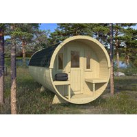 26 billiger ! Camping Fass Modell 480 xm